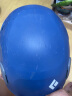Black Diamond黑钻BD攀岩头盔户外攀登山安全帽装备登雪山速降野外运动620209 DEN-牛仔蓝- M/L-(头围:56-63cm) 实拍图