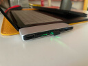 iSky 微软Laptop3/4/5/GO扩展坞USB3.0高速转接头HDMI 4K高清连接器微软Surface Laptop3/4/5/GO拓展坞七合三 实拍图