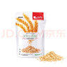 jolly pet products兔子水果干蔬菜干零食龙猫仓鼠荷兰猪零食小宠小食小吃 Jolly燕麦片 200克 JP242 实拍图