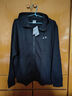 耐克（NIKE）男子全长拉链开襟连帽衫 SPORTSWEAR CLUB BV2649-010 2XL 实拍图