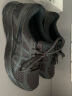 亚瑟士ASICS男鞋缓冲透气跑步鞋运动鞋网面回弹跑鞋GEL-CONTEND 4 黑色/黑色 39 实拍图