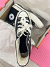 匡威（Converse）中性Chuck Taylor 70S AO高帮系带帆布鞋 162050C 36 实拍图