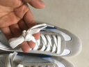 费耐弗（feinaifu）帆布鞋休闲鞋男鞋新品时尚阿甘鞋男韩版情侣鞋运动鞋学生鞋子男 02白兰（此款标准码） 40 实拍图