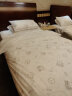 班哲尼一次性床单被罩枕套加厚美容院隔脏睡袋情侣旅行游防脏出差三件套 实拍图