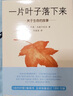 一片叶子落下来 关于生命的故事一本经典生命教育绘本 爱心树童书[3-10岁] 实拍图