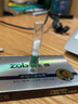 ZOBO正牌烟嘴一次性抛弃型过滤烟嘴男女士两用粗中细支烟嘴过滤器 405三重粗中细三用烟嘴100支 实拍图