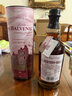 苏格兰百富（The Balvenie）故事系列21年 苏格兰单一麦芽威士忌 洋酒礼盒700ml 实拍图