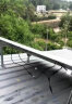都格（Duge） 太阳能发电系统家用全套220v太阳能板光伏板带空发调电一体机户外 1KW中配正弦波 实拍图