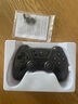 AIRWORLD通用无线游戏手柄兼容支持Win电脑PC安卓手机TV电视盒Steam云系统 战斗黑 USB接收器+手机OTG转接头 实拍图