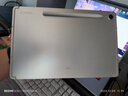三星2023款三星平板电脑S9/S9+/S9Ultra5G通话大屏120hz游戏学习办公骁龙8gen自带spenIP68防水120HZ 云雾金 标配 S9 12G+256G/WIFI 实拍图