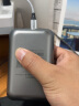 上赞SZ50  5G随身wifi免插卡流量移动无线wifi路由器带10000mAh充电宝双频wifi无线上网卡 实拍图