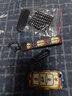 适用于大众钥匙套21迈腾速腾朗逸汽车钥匙包探岳途观L帕萨特途岳宝来探歌途昂桑塔纳凌度高尔夫捷达钥匙扣 A款-鸿运当头 实拍图