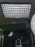 爱图仕（Aputure） 艾蒙拉 F21 x 便捷卷柔性直播rgb布灯补光灯视频拍摄直播led摄影灯光影棚室内户外便携控光双色温 艾蒙拉 F21x 横臂支架套装 实拍图