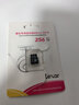 萤石 内存卡 监控专用 Micro SD存储卡 专 用卡 256G专用卡 实拍图