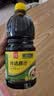 珍选捞汁捞拌凉菜蘸饺子素食调味汁捞汁小海鲜零脂800ml*1瓶 实拍图