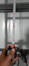 振兵(ZHENBING)40米激光测距卷尺手持高精度激光测距仪迷你电子尺红外线小型量房测量距离仪器 40米激光测距卷尺（普通款） 实拍图
