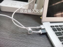 摩士朗usb转网口扩展拓展坞分线器扩展坞网线转接头macbook笔记本air多接口pro转换器hub 【深空灰】适用华为联想小米戴尔微软华硕惠普苹果电脑 【千兆usb 3.0】集线器网卡转换扩展器网络 晒单实拍图