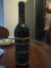 神州北极 大兴安岭野生蓝莓红酒12度 750ml瓶 蓝莓酒  6瓶 实拍图