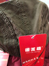 诺芝萌 贝雷帽子 男女士前进帽休闲个性气质画家帽棒球帽 ND648 军绿色 均码 侧边可调节 实拍图
