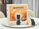 NespressoNespresso奈斯派索 Vertuo Plus胶囊咖啡机 家用商用全自动咖啡机 办公室小型便携式胶囊机 优雅白 晒单实拍图