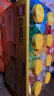 乐高（LEGO）积木拼装经典系列10696 创意积木盒4岁+男孩女孩儿童玩具生日礼物 实拍图