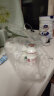 津威米露汁新品贵州酸奶乳酸菌夏季牛奶饮料整箱小瓶95ml 原味津威95ml[40瓶] 晒单实拍图