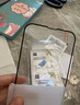 Best Coac 适用苹果14plus手机壳iphone14Plus保护套 超薄全包透明tpu硅胶软壳时尚简约男女款 实拍图
