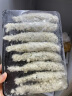 海名威 冷冻裹粉多春鱼500g/盒 含籽率99% 深海鱼 生鲜鱼类 海鲜水产 实拍图