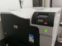 惠普（HP） a3打印机 5225 彩色激光 商用办公 5225dn(USB+有线网络+自动双面打印) 实拍图