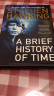 A Brief History of Time  And Other Essays 实拍图