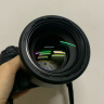 唯卓仕85mm F1.8尼康口全画幅自动对焦镜头适用于Z卡口Z6II Z7 Z8 Z5 ZF Z9微单相机中远摄人像定焦镜头 AF 85/1.8 Z 官方标配 晒单实拍图