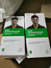 保为康KN95口罩活性炭防异味防尘工业粉尘男女骑行防尾气折叠式防毒口罩 1866V带阀-耳带款（30只装） 实拍图
