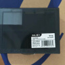 得力（deli）多功能零件盒收纳盒乐高黑色透明小格子12大格 DL432305 实拍图