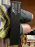 灵蛇（LINGSHE)鼠标垫800*300*3超大办公游戏鼠标垫 学生桌垫 精密锁边 G-30 外星人  礼盒装 实拍图