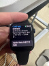 苹果/applewatch原装S8S9S5S6S7SE通用型Type-C二手智能手表Ultra充电器 Type-C口1米【s7-s8-S9】快充线 9成新 实拍图