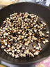 十月稻田 球形爆米花专用玉米粒 1.4斤 (爆裂玉米 DIY 自制爆米花原料) 实拍图