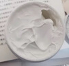 SNEFE亚马逊白泥控油清洁面膜120g改善黑头深层清洁毛孔面部毛孔脏东西 实拍图