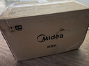 美的（Midea）微波炉家用快捷微波多功能小型迷你机械旋钮转盘加热易洁内胆 加热解冻L213B/211A/PM20A0随机 实拍图
