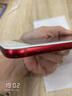 苹果（Apple）iPhone 7plus 二手手机 苹果7 Plus 4G手机 全网通 中国红 128G全网通【电池80%以下】 9成新 实拍图