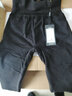 简当秋冬新款大码女装加绒加厚双层超柔不倒绒打底裤袜776 九分 加绒 特大码(170-240斤) 实拍图