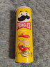 品客（Pringles）薯片番茄味110g 休闲零食膨化食品 实拍图