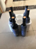 神州北极 大兴安岭野生蓝莓酒8度 蓝莓果酒 750ml瓶 6瓶 实拍图