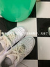 耐克（NIKE）官方 女鞋 AF1 07 纯白空军一号运动鞋休闲鞋板鞋经典小白鞋 DD8959-100 36.5 实拍图
