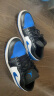 耐克（NIKE）AIR JORDAN 1 LOW AJ1 男子运动鞋 553558-140 42.5 实拍图