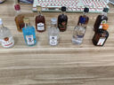 法列罗威士忌便利店调酒50毫升小酒版洋酒基酒迷你小瓶酒预调鸡尾酒套装 特惠调酒套餐D 实拍图