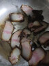 咔芙滋【批发价】土猪五花腊肉湖南腊肉湘西特产农家柴火烟熏非四川味 农家腊肉肥肉多多【三斤装】 实拍图