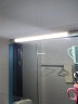飞利浦T5日光灯管三基色格栅灯管TL5光荧光灯管镜前灯YZ14RR16/G 14W/865白光长度56cm 晒单实拍图