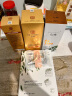 么尚洗发水套装无硅油生姜洗发水纯姜洗发乳去屑护发清洁男女通用 么尚洗发水+发膜+沐浴露 实拍图