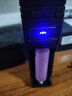神火（SupFire）锂电池充电器LED强光手电筒可充18650/2660充电器户外照明 AC16-单槽充 实拍图