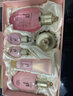 后（The history of Whoo） 后套装拱辰享水妍水乳霜套盒补水控油平衡水沄水妍女护肤品礼盒 水妍水乳霜6件套盒保湿易吸收 实拍图
